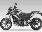 2016 Honda NC 750X / DCT